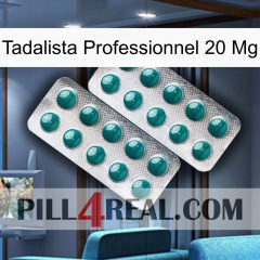 Tadalista Professional 20Mg dapoxetine2